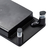 サンワサプライ USBハブ・引出し付机上ラック(W590×D240mm) ブラック MR-LC805BK-イメージ10