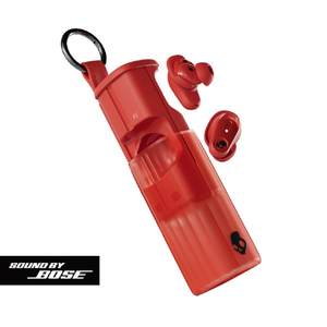 Skullcandy Method 360 ANC PLASMA レッド S2MTW-T995-イメージ1
