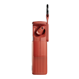 Skullcandy Method 360 ANC PLASMA レッド S2MTW-T995-イメージ4