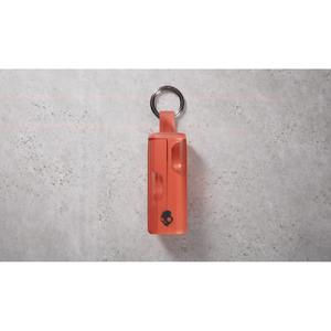 Skullcandy Method 360 ANC PLASMA レッド S2MTW-T995-イメージ6