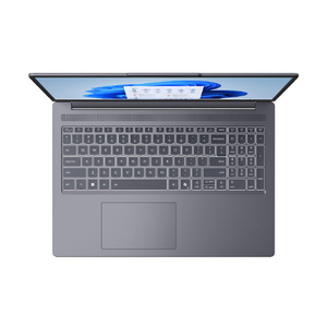 レノボ IdeaPad Slim 3 Gen 10 ルナグレー 83K8007HJP-イメージ11