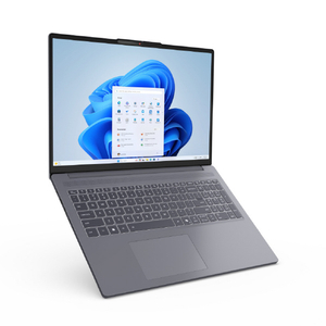 レノボ IdeaPad Slim 3 Gen 10 ルナグレー 83K8007HJP-イメージ12