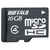 BUFFALO microSDHCメモリーカード(Class4・16GB) 防水仕様 RMSD-BS16GB-イメージ1