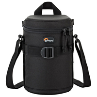 LOWEPRO レンズケース (11×18cm) LP37311-PKK