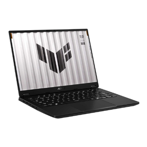 ASUS ノートパソコン ASUS TUF Gaming A14 イェーガーグレー FA401KM-AI7R5060-イメージ11