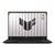 ASUS ノートパソコン ASUS TUF Gaming A14 イェーガーグレー FA401KM-AI7R5060-イメージ17
