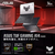 ASUS ノートパソコン ASUS TUF Gaming A14 イェーガーグレー FA401KM-AI7R5060-イメージ2