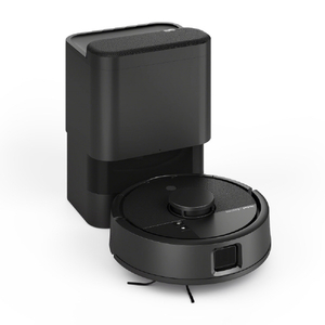 iRobot F155460 Roomba Mini 掃除機&床拭きロボット + AutoEmpty 充電