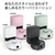 iRobot Roomba Mini 掃除機&床拭きロボット + AutoEmpty 充電ステーション 黒(KURO) F155060-イメージ9