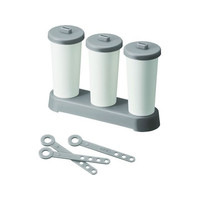 ライクイット アイススタンド氷柱 グレー FC375TG