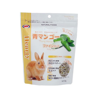 ナチュラルペット ハーティー 青マンゴー ファインカット 30g FCE543T