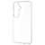 エレコム Galaxy S26用ハイブリッドケース クリア PM-G261HVCKCR-イメージ1