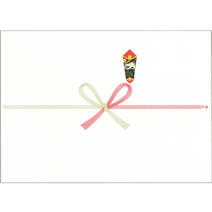 今村紙工 のし紙 祝 半紙 100枚 F881171-ﾉ-006-イメージ1