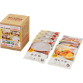 アイリスオーヤマ 防災食 7食セット FC674TB-311037