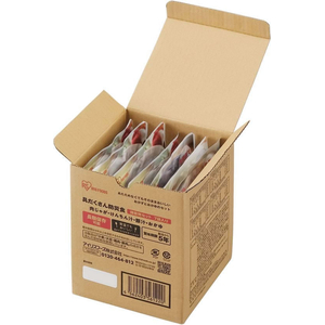 アイリスオーヤマ 防災食 7食セット FC674TB-311037-イメージ2