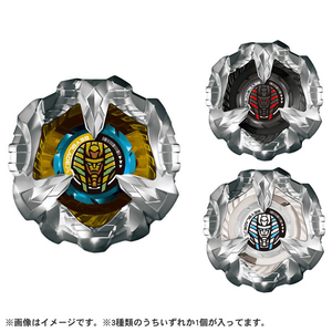 タカラトミー BEYBLADE X BX-27 ランダムブースター スフィンクスカウルセレクト BX27ﾗﾝﾀﾞﾑﾌﾞ-ｽﾀ-ｽﾌｲﾝｸｽｶｳﾙ-イメージ1