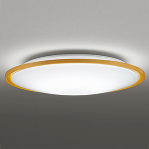 オーデリック ～10畳用 LEDシーリングライト OL291326R-イメージ1