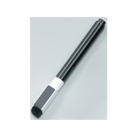 馬印 ホワイトボード用マーカー 細字 黒 イレーザー付×20本 FC69426-BBB-K