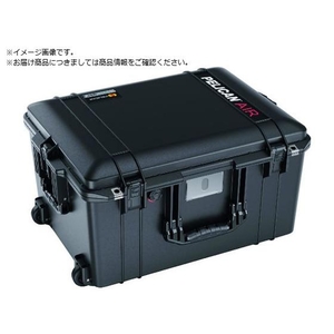 PELICAN/1607 エアケース ブラック 016070-0001-110 FC976VA-2179049-イメージ1