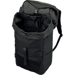 ａｄｉｄａｓ ボール用デイパック 27L FCJ997C-ADP49BK-イメージ3