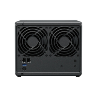 Synology DS423+ Active Backup Suit対応高性能4ベイNASサーバー 