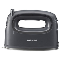 東芝衣類スチーマー コードレス衣類スチーマー