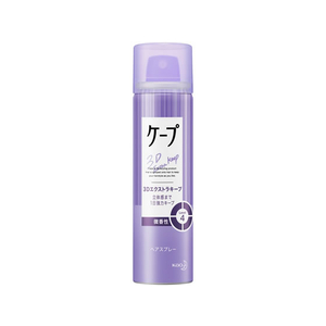 KAO ケープ 3Dエクストラキープ 微香性 50g F926743-イメージ1