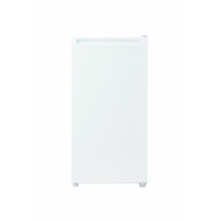 ハイアール JF-U10A-W 102L 前開きタイプフリーザー ホワイト