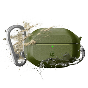 KeyBudz   3 Element 防水ケース フォレストグリーン KB28311APP3-イメージ5