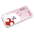 LINE FRIENDS iPhone XR用ケース LIGHT UP CASE CUPID LOVE コニーハート KCL-LCL008-イメージ2