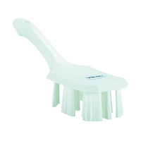 キョーワクリーン UST ショートハンドルブラシ 4179 白 FC623HU-8279666