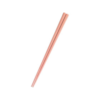 国際化工 PET 箸 H49 19.5cm ライトピンク FC706LB-0979800