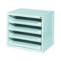 ａｌｌｉｔ ケースステーション EuroPlus Depot M 455805 FC418VV-2071273