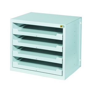 ａｌｌｉｔ ケースステーション EuroPlus Depot M 455805 FC418VV-2071273-イメージ1
