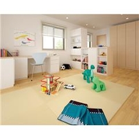大建工業 YQ5105-3BR ここち和座 置き敷きタイプ 3枚入り ZIPANG
