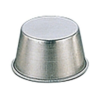 カンダ FK アルミプリンカップ #5 FCM7369-028229005