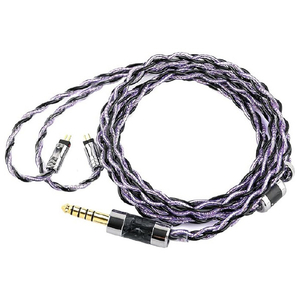 TRIPOWIN リケーブル Moonshadow (2Pin) 4.4mm TRP020-イメージ1