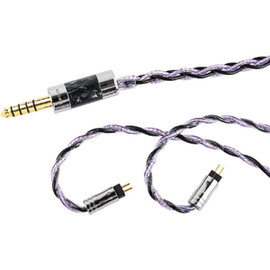 TRIPOWIN リケーブル Moonshadow (2Pin) 4.4mm TRP020-イメージ2
