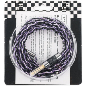 TRIPOWIN リケーブル Moonshadow (2Pin) 4.4mm TRP020-イメージ7