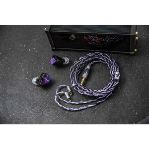 TRIPOWIN リケーブル Moonshadow (2Pin) 4.4mm TRP020-イメージ8