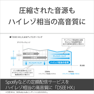 SONY ワイヤレススピーカー SRS-RA5000M-イメージ9
