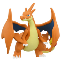 タカラトミー ポケットモンスター モンコレ メガリザードンY ﾓﾝｺﾚﾒｶﾞﾘｻﾞ-ﾄﾞﾝYﾊｺ
