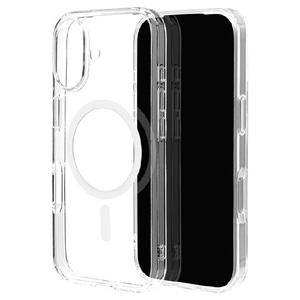 ラスタバナナ iPhone 17用RHINOX 磁力充電対応 クリア 8888IP5AHAMCL