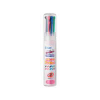パイロット ハイテックCコレト レフィル0.3 10色セット F826990-LHKRF1SC3-10C