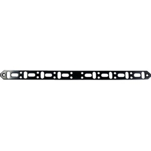 ダイドーハント ピッタリサポート 黒 T400 3×25×400mm FC691ET-7893191-イメージ1