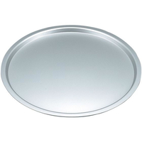 江部松商事 アルミ製 ピザパン 10インチ 直径270 FC004LY-8329410