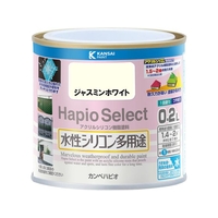 カンペハピオ ハピオセレクト ジャスミンホワイト 0.2L FCB477M