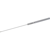 新潟精機 ボールギャップゲージ ステム径1.6mm 規格φ2.2 φ2.21.6φ2.2 FC042JL-1143628