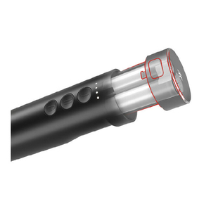 ZWILLING ZW XTENDハンドブレンダースターターセット ブラック Z1030-457-0-イメージ6
