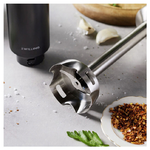 ZWILLING ZW XTENDハンドブレンダースターターセット ブラック Z1030-457-0-イメージ9